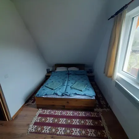 Mountain Cozy