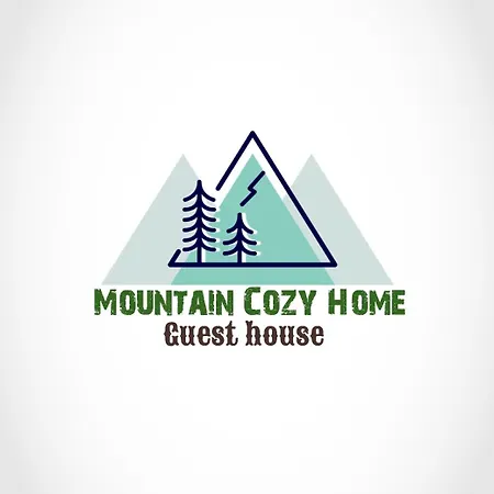 Mountain Cozy Lantställe