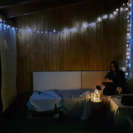 Mountain Cozy * Sub Cetate